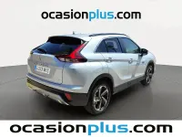 Usado Mitsubishi Eclipse Cross 188 CV (138 kW) 2025 Blanco SUV