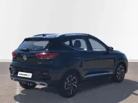 Usado MG ZS Luxury 106 CV (77 kW) 2023 Negro SUV