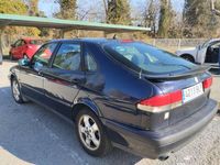 usado Saab 9-3 2.0 T