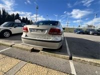 Usado Saab 9-3 Linear 150 CV (110 kW) 2007 Gris / plata Berlina