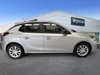 Nuevo Opel Corsa Edition 110 CV (80 kW) 2025 Gris Utilitario