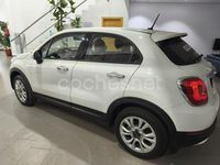 Usado Fiat 500X Pop Star 140 CV (102 kW) 2016 Blanco SUV