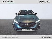 Usado Peugeot 308 SW Style 130 CV (95 kW) 2025 Azul Familiar