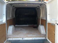 Usado Ford Transit 110 CV (80 kW) 2008 Blanco Van