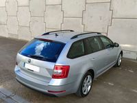 usado Skoda Octavia Combi 2.0TDI CR Style DSG 110kW