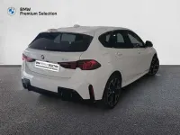 Usado BMW 116 150 CV (110 kW) 2025 Blanco Utilitario