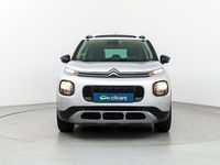Usado Citroën C3 Aircross Shine 120 CV (88 kW) 2018 Gris / plata SUV