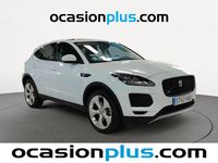 Usado Jaguar E-Pace S 249 CV (183 kW) 2018 Blanco SUV