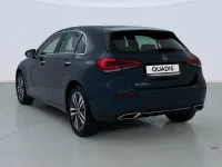 Usado Mercedes A250 218 CV (160 kW) 2020 Azul Utilitario