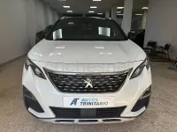 Usado Peugeot 3008 GT-line 120 CV (88 kW) 2017 Blanco SUV