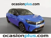 Usado Opel Corsa S 101 CV (74 kW) 2025 Azul Utilitario