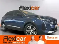 Usado Peugeot 3008 Allure 130 CV (95 kW) 2023 Otro SUV