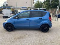 Usado Mercedes A170 116 CV (85 kW) 2008 Utilitario