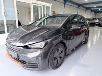 Usado Cupra Born 150 kW (204 CV) 2023 Gris Utilitario