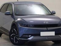 Usado Hyundai Ioniq 5 160 kW (218 CV) 2021 Eléctrico SUV