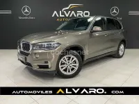 Usado BMW X5 258 CV (189 kW) 2018 Beige SUV
