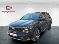 Usado Kia Sorento 230 CV (169 kW) 2022 Marrón SUV