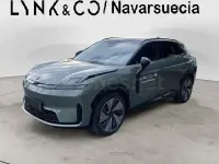 Usado Lynk & Co 08 350 CV (257 kW) 2025 Gris / plata SUV
