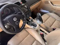 Usado VW Golf IV Highline 105 CV (77 kW) 2006 Azul Berlina