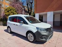 Usado Renault Kangoo Edition One 95 CV (69 kW) 2021 Blanco Monovolumen