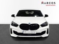 Usado BMW M135 306 CV (225 kW) 2022 Blanco Utilitario
