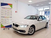 usado BMW 318 320 dA (4.75)