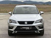 usado Seat Ateca 2.0TDI CR S&S Xcellence 4Drive 150