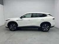 Usado MG HS Comfort 170 CV (125 kW) 2025 Blanco SUV