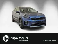 Usado Kia Niro 141 CV (103 kW) 2022 Otro SUV