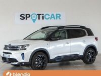 Usado Citroën C5 Aircross Shine 225 CV (165 kW) 2023 SUV