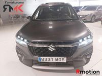 Usado Suzuki SX4 129 CV (94 kW) 2023 Gris SUV