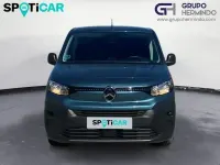 Usado Citroën Berlingo 100 CV (73 kW) 2024 Gris Monovolumen