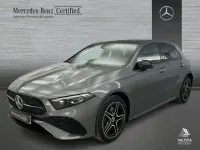 Usado Mercedes A250 218 CV (160 kW) 2026 Gris montaña