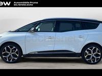 Usado Renault Grand Scénic IV Zen 140 CV (102 kW) 2021 Blanco Monovolumen