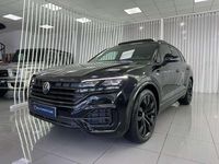 Usado VW Touareg Elegance 231 CV (169 kW) 2023 Negro SUV
