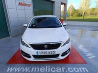 usado Peugeot 308 SW 1.6BlueHDi Business Line 100