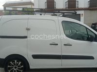 Usado Citroën Berlingo Live 75 CV (55 kW) 2018 Blanco Monovolumen