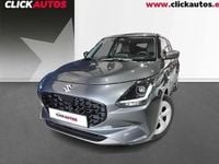 Usado Suzuki Swift 83 CV (61 kW) 2025 Blanco Utilitario