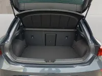 Usado Cupra Leon VZ 300 CV (220 kW) 2025 Gris