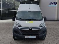 usado Citroën Jumper Heavy 35 L4H3 HDI 130 Furgon