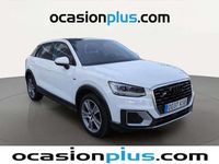Usado Audi Q2 Design 116 CV (85 kW) 2018 Blanco SUV