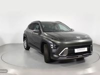 Nuevo Hyundai Kona 120 CV (88 kW) 2025 Gris SUV