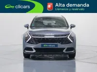 Usado Kia Sportage 150 CV (110 kW) 2022 Blanco SUV