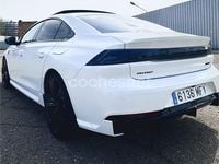 Usado Peugeot 508 Peugeot Sport Engineered 360 CV (264 kW) 2023 Blanco Berlina