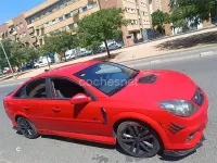 Usado Opel Vectra Elegance 120 CV (88 kW) 2008 Rojo Berlina