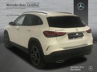 usado Mercedes GLA250 e