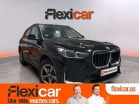 Usado BMW X1 150 CV (110 kW) 2023 Negro SUV