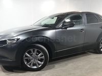 Usado Mazda CX-30 122 CV (89 kW) 2023 Gris / plata SUV