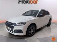 Usado Audi Q5 Premium 190 CV (139 kW) 2019 Blanco SUV