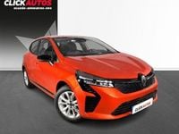 Usado Renault Clio V Evolution 90 CV (66 kW) 2024